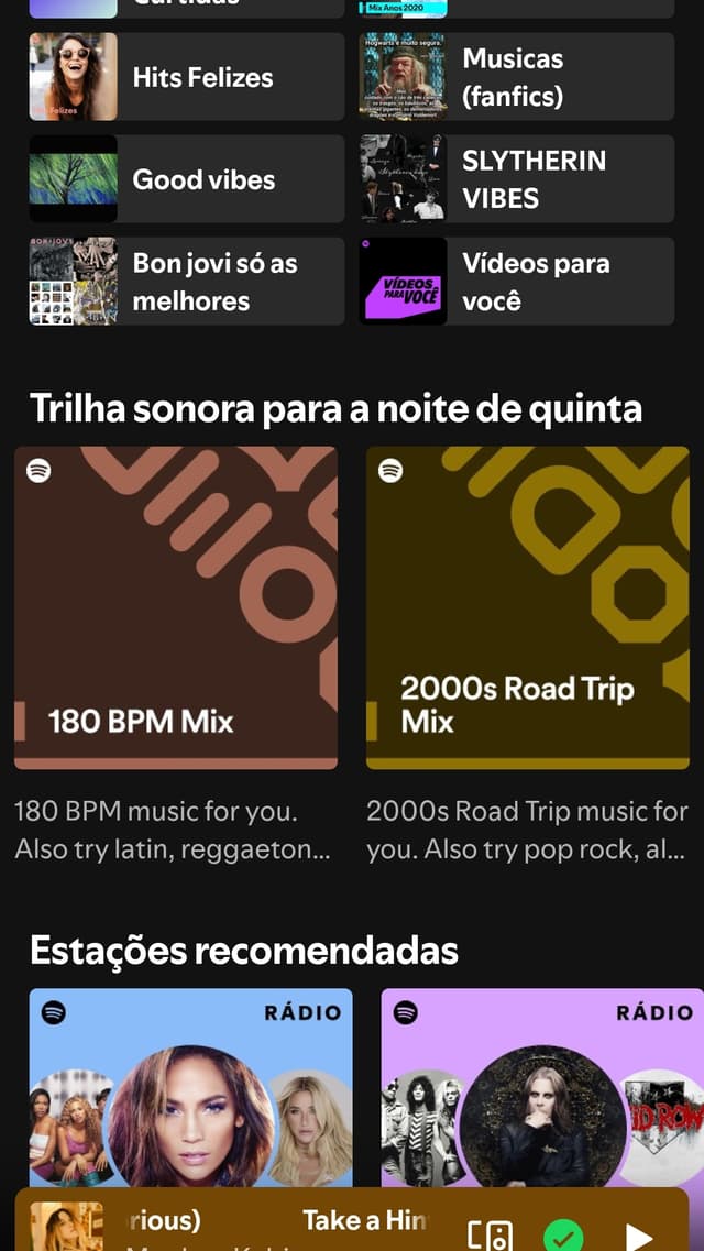 Spotify Music