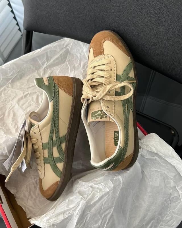 Onitsuka