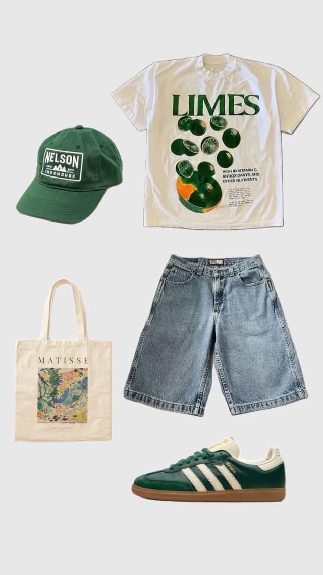 Oufit 2026 