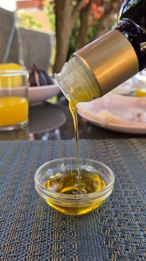 Aove Sueño de Oro