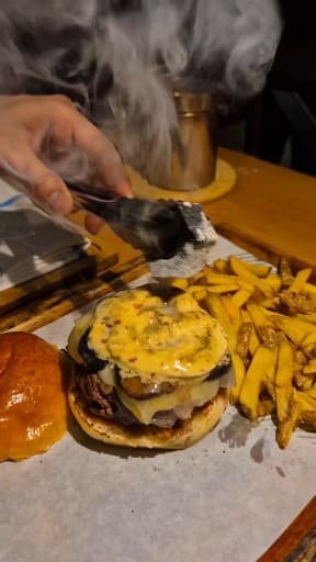 La Bistroteca (General Pardiñas)