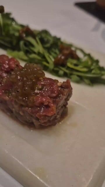 Metro Bistro - Plaza Mayor