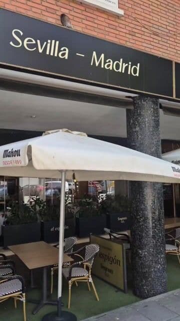El Espigón