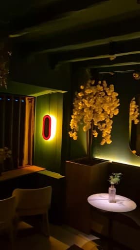 HDDN | Premium Mixology & Cuisine