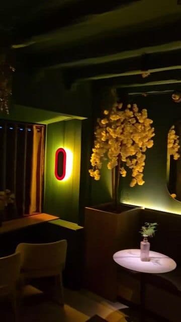 HDDN | Premium Mixology & Cuisine