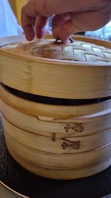 Festival del dim sum