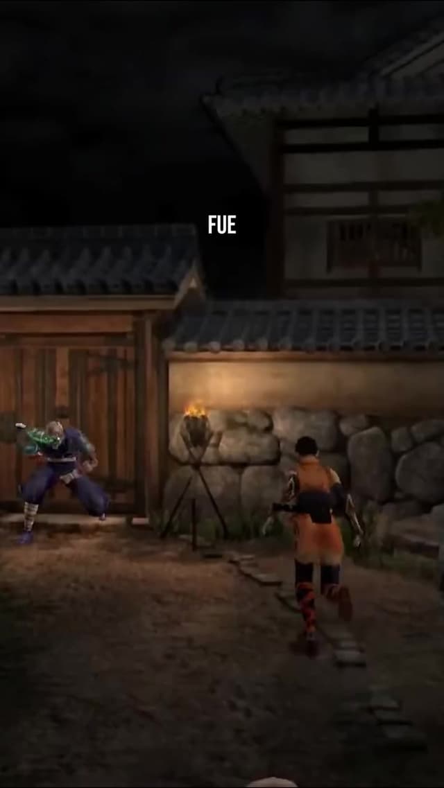Onimusha: Way of the Sword