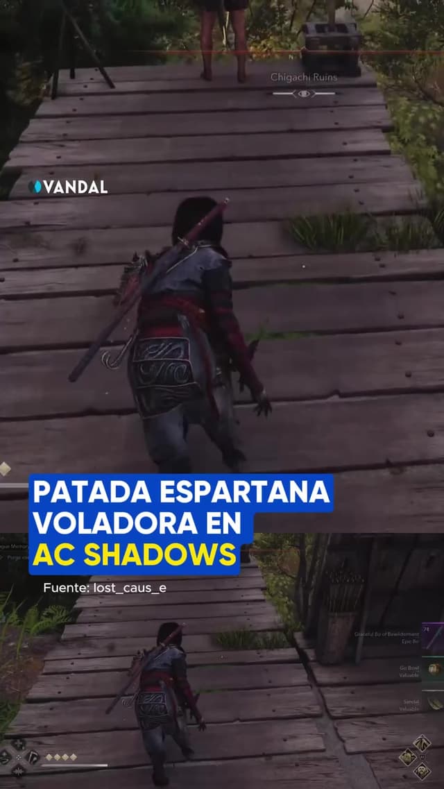 Assassins Creed Shadows