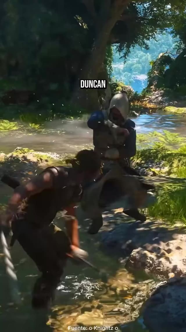 Secretos ocultos de Assassin’s Creed Black Flag Resynced