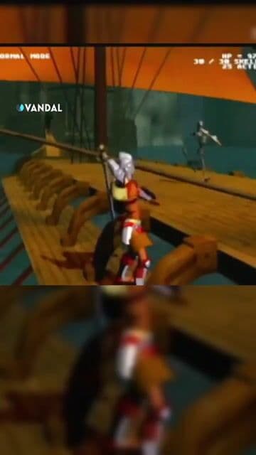 Ig @vandalnet. ¿Cómo se planteó 'God of War' (2005) en sus primeras ideas de desarrollo? Ideal si buscas información sobre God of War 1, el orden de God of War juegos y la evolución de la saga antes de God of War 2 y God of War 3.