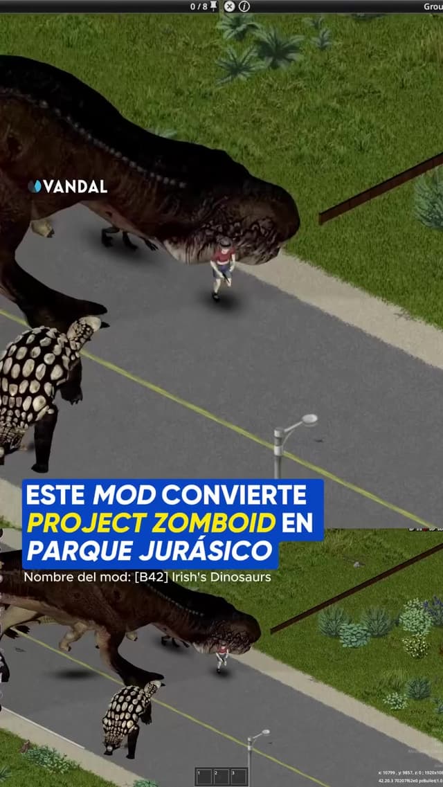 Project Zomboid