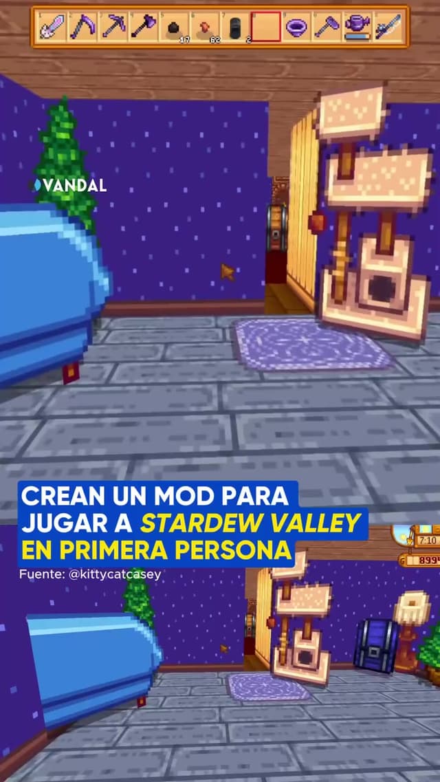 Stardew Valley