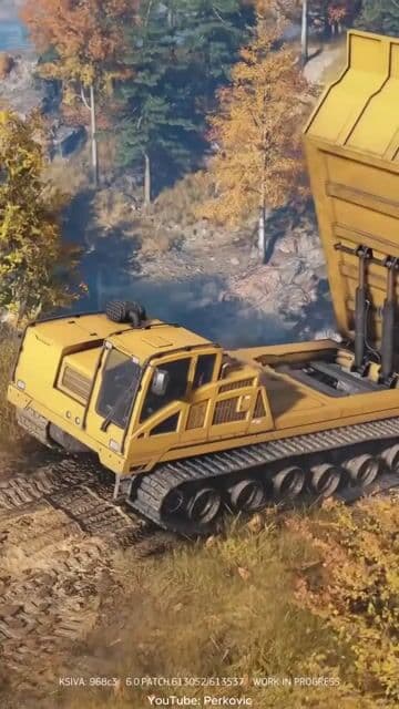Descubre cómo construir carreteras en cañones en 'RoadCraft'. Explora gameplay, mapas y mods para PC, PS4 y PS5. Encuentra juegos parecidos y consejos para mejorar tu experiencia.