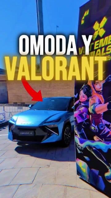 Durante el evento VCT EMEA de Barcelona, 'Valorant' reunió a los mejores equipos profesionales en una de las competiciones más intensas del circuito europeo. Este juego destaca por su modo competitivo y opciones como Valorant tracker o Valorant crosshair.