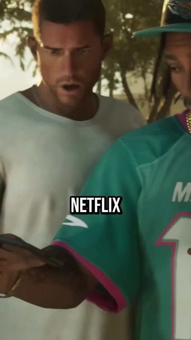 GTA VI