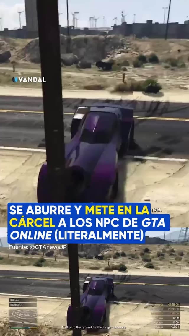 GTA 6: rumores y expectativas sobre el próximo lanzamiento
