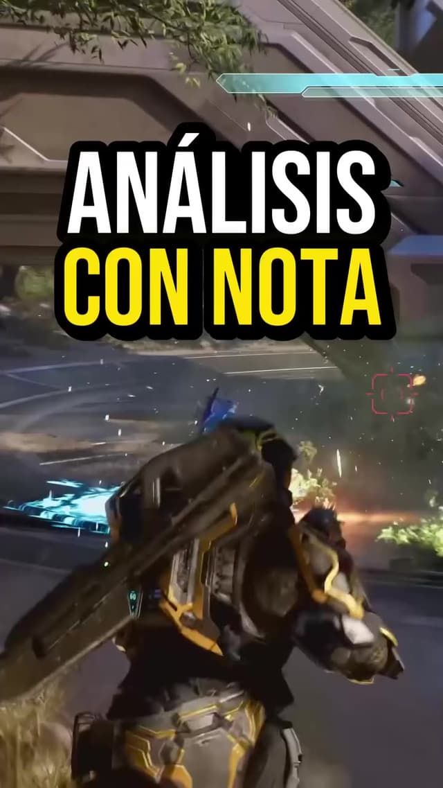 Análisis con nota de Halo Remake para Xbox