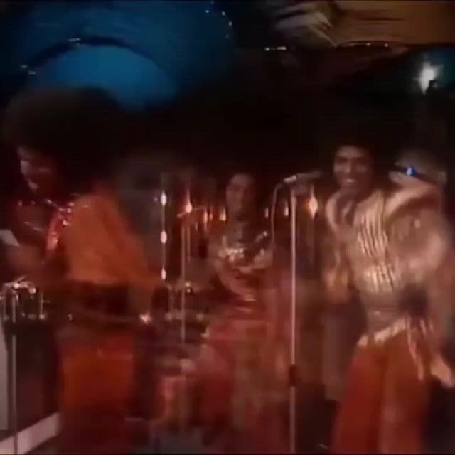 Show You the Way to Go Jackson 5: historia del éxito 1977