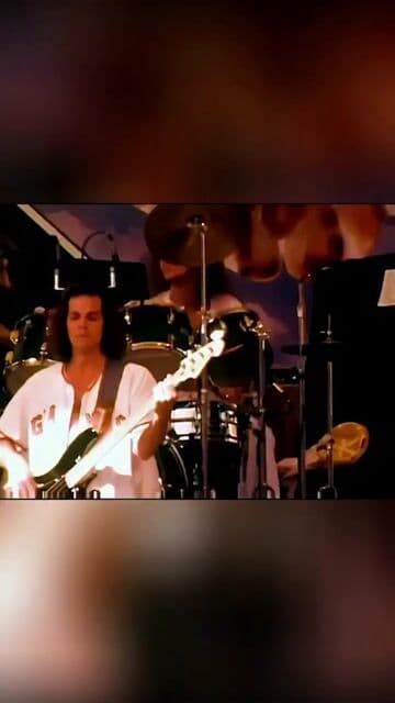 Do You Feel Like We Do - Live