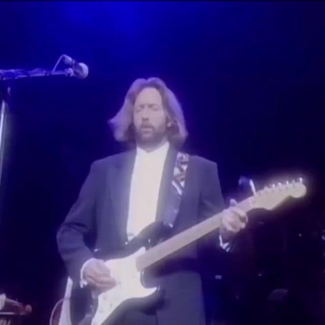 Historia de la canción 'Layla Eric Clapton' y su significado