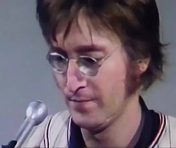 John Lennon Imagine 1972: historia y significado de la canción
