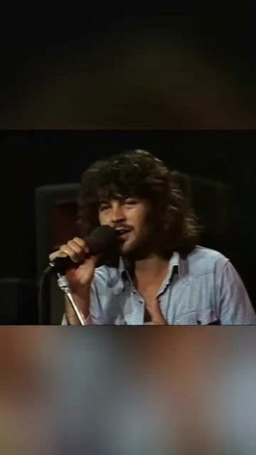 Smoke On The Water - Live In Osaka, Japan / 15th August 1972 / Original 1972 Mix