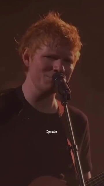 Balada romántica moderna por excelencia, ideal para bodas, dedicatorias y momentos inolvidables.

#CancionesRománticas #EdSheeran #BaladasModernas #LoveSongs #Perfect