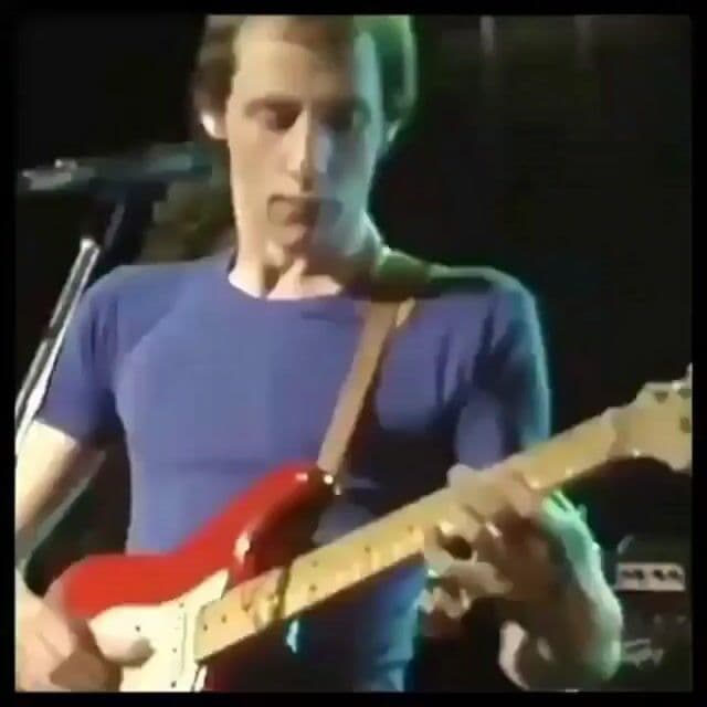 Sultans Of Swing