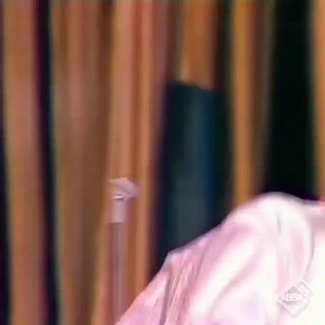 ABBA Does Your Mother Know 1979: curiosidades de la canción