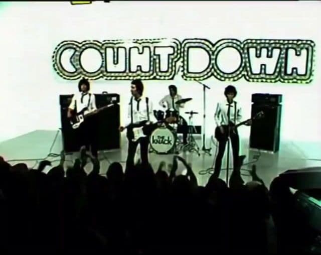 My Sharona