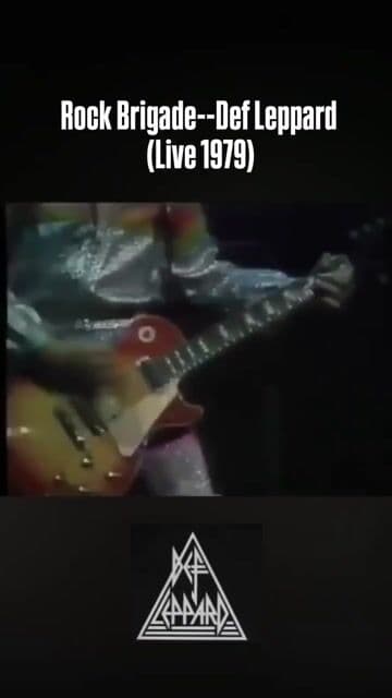 Rock Brigade