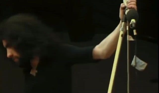 Mr Big - Live At Sunderland / 1970