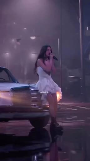 Balada millennial que arrasó en TikTok y Spotify. Amor, desilusión y juventud en 3 minutos.
🏷️ Hashtags:
#OliviaRodrigo #BaladaPop #TikTokHits #DriversLicense #SadSongs