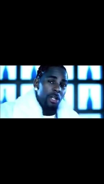 Pura fiesta en clave R&B. Este remix es sinónimo de buen rollo y movimiento en la pista.