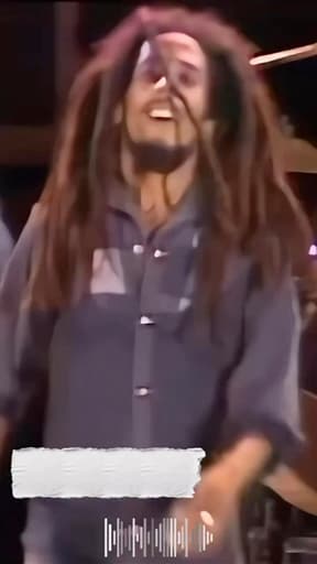 Get Up, Stand Up