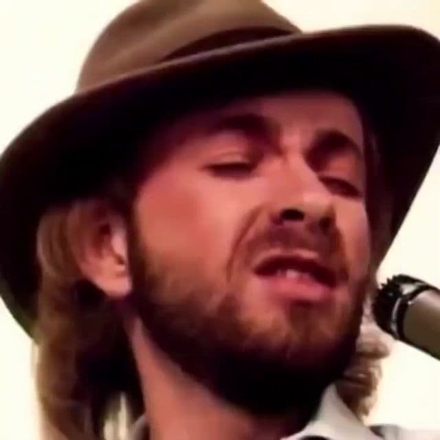 What You Won't Do for Love de Bobby Caldwell en 1978