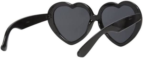 Heartshape sunglasses