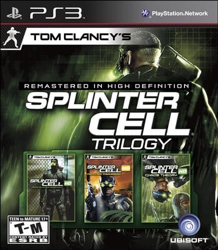 Splinter cell