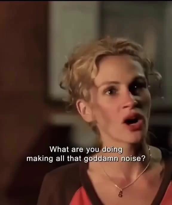 En 'Erin Brockovich', Julia Roberts ganó el Óscar por su papel al interpretar una escena real donde su personaje enfrenta a una gran empresa responsable de contaminar el agua de la comunidad.
