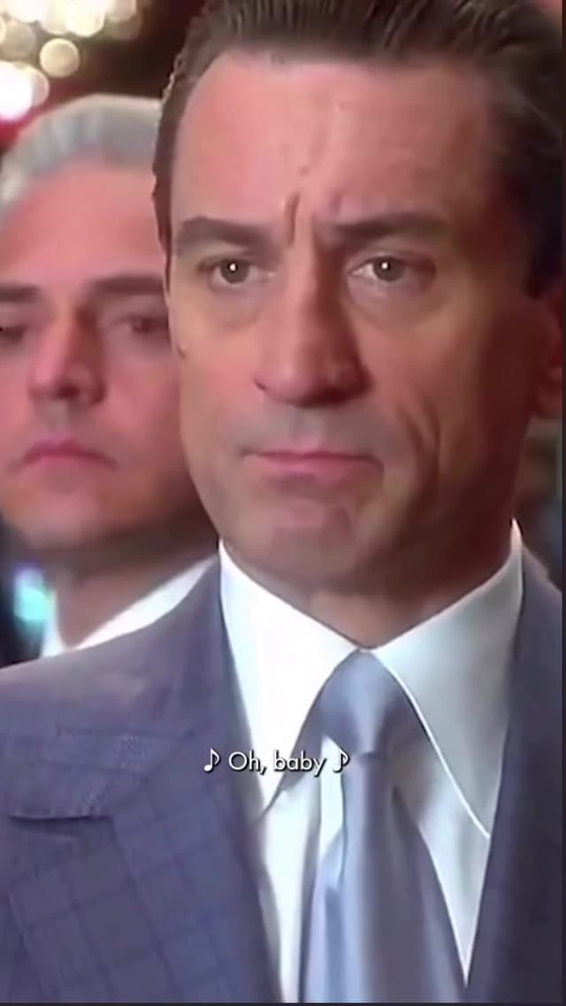 Robert De Niro se sumergió en la vida real de Frank “Lefty” Rosenthal para dar vida a su personaje, mientras Sharon Stone insistió tanto en conseguir su papel que logró una actuación icónica y una nominación al Óscar. Así se vivió la intensid