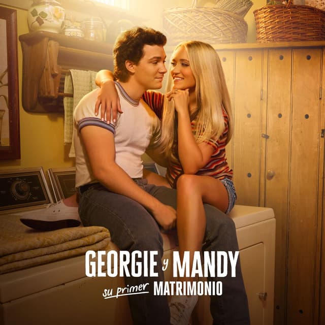 Georgie y Mandie T2.2