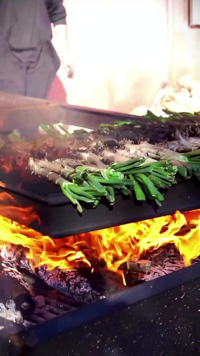 Calsot Restaurante