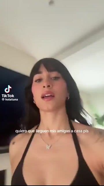 Un outfit de lo más casual🖤