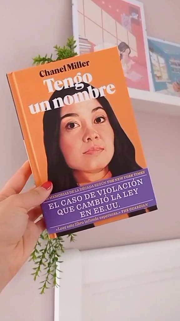Tengo Un Nombre