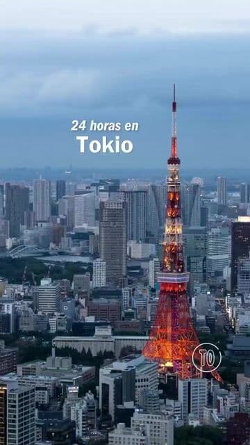 Tokyo