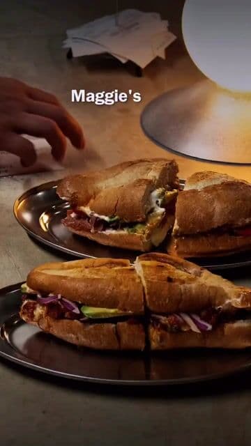 Maggie’s