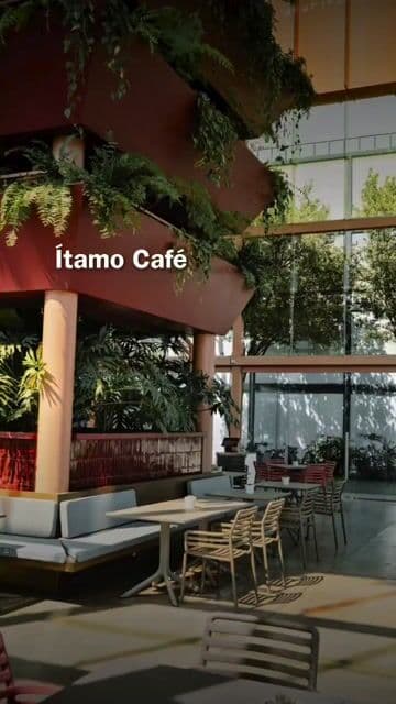 Ítamo Café