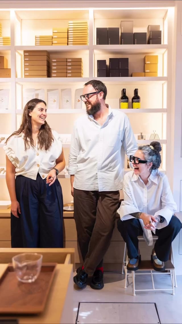Descubre Fenna Apartamento en Polanco, un showroom ideal para amantes de la gastronomía y el diseño de interiores. Vive una experiencia única en uno de los mejores lugares de la Ciudad de México.