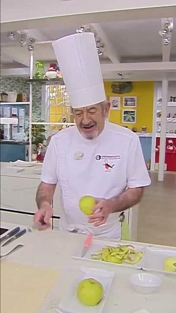 🥧 La tarta de manzana más fácil y rica