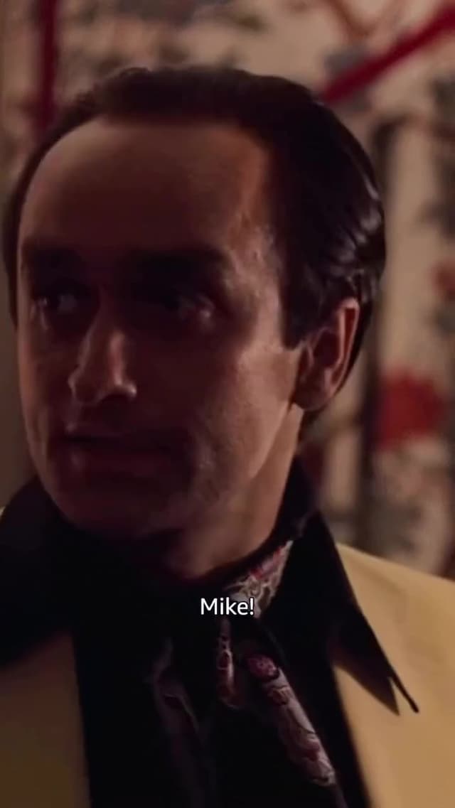 Marlon Brando y Al Pacino en la obra maestra de Coppola sobre poder, familia y corrupción. Una epopeya criminal que redefinió el cine para siempre